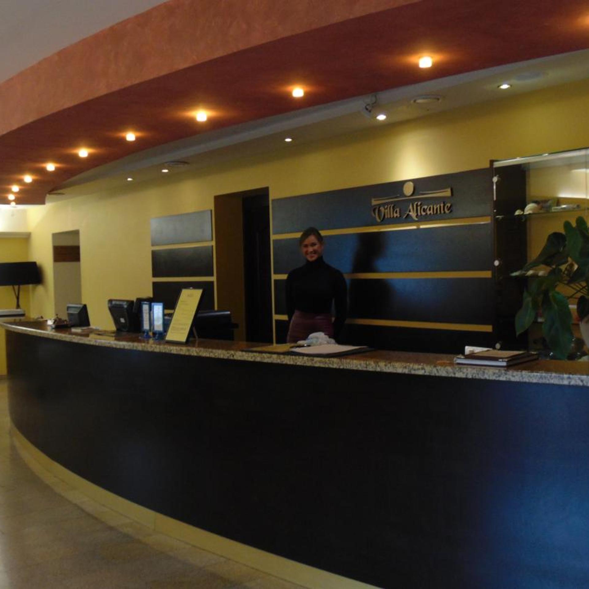 Villa Alicante 7/50
