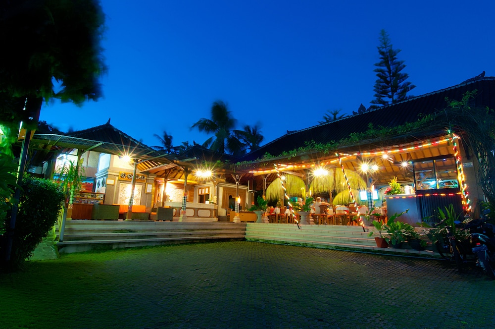 Kusnadi酒店(Kusnadi Hotel) 图片1