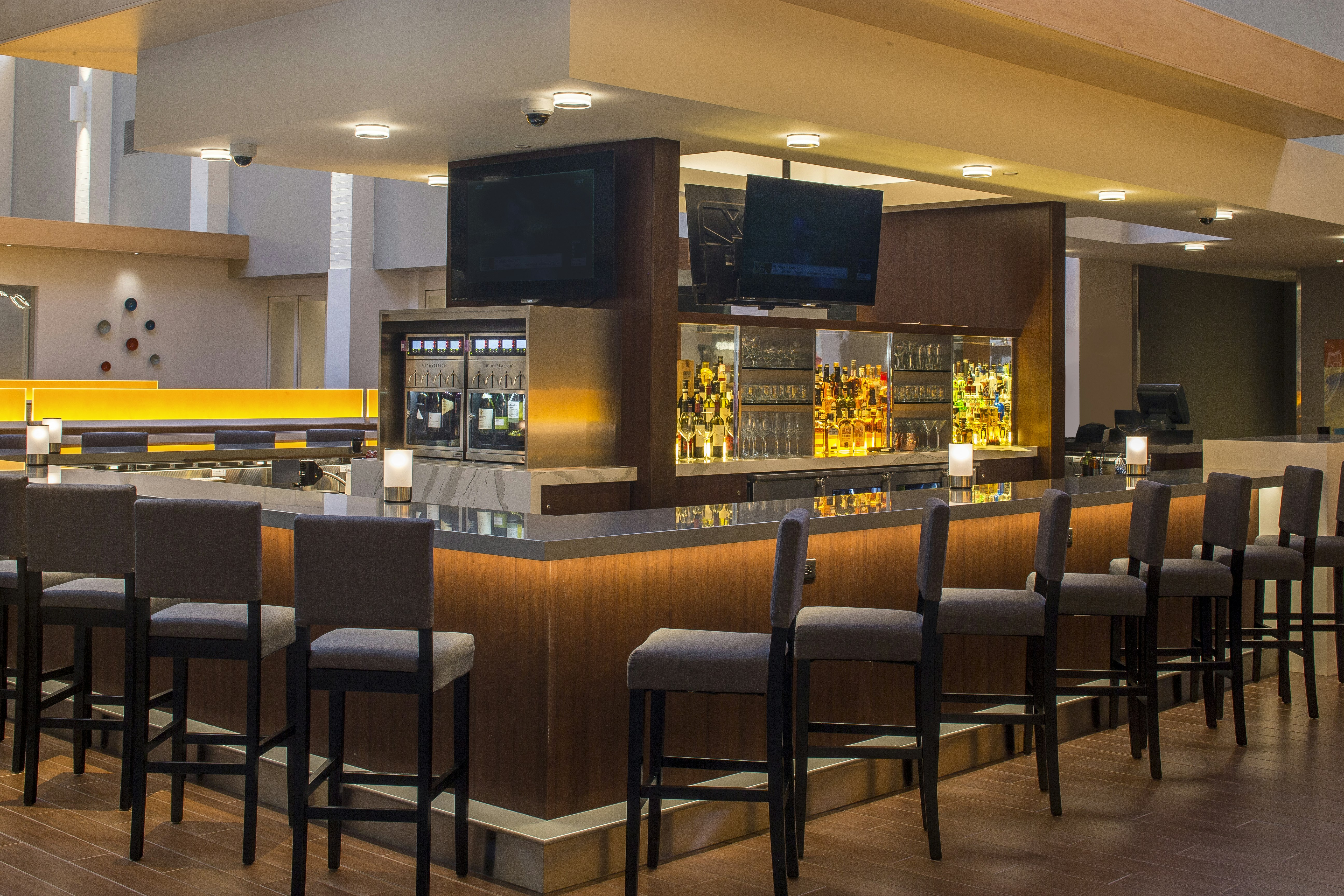 Doubletree By Hilton Hotel Pittsburgh - Cranberry 41/77