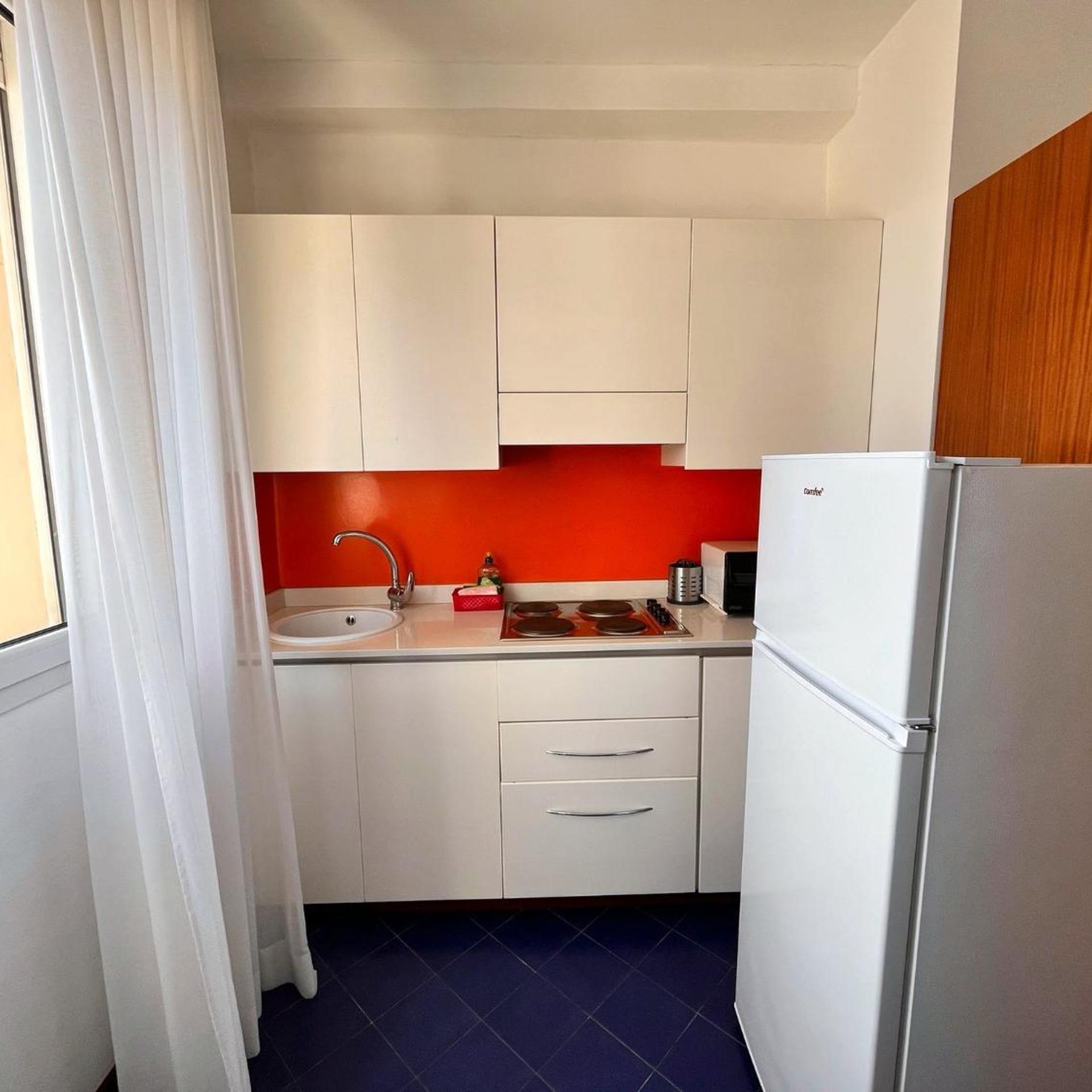 Residence Adriatico 8/50