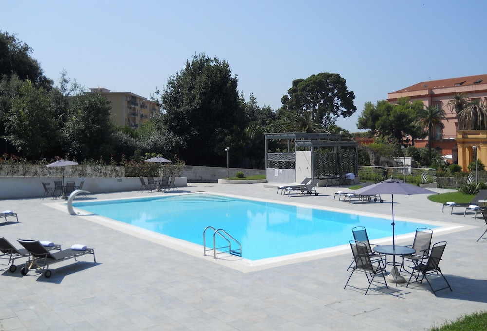 Miglio Doro Park Hotel 29/61