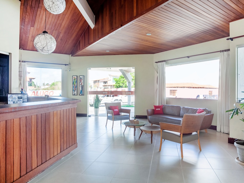 OYO Alto Da Praia Hotel, Aracaju 31/40