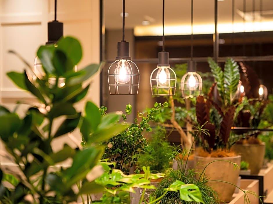 Super Hotel Okayama 3/42