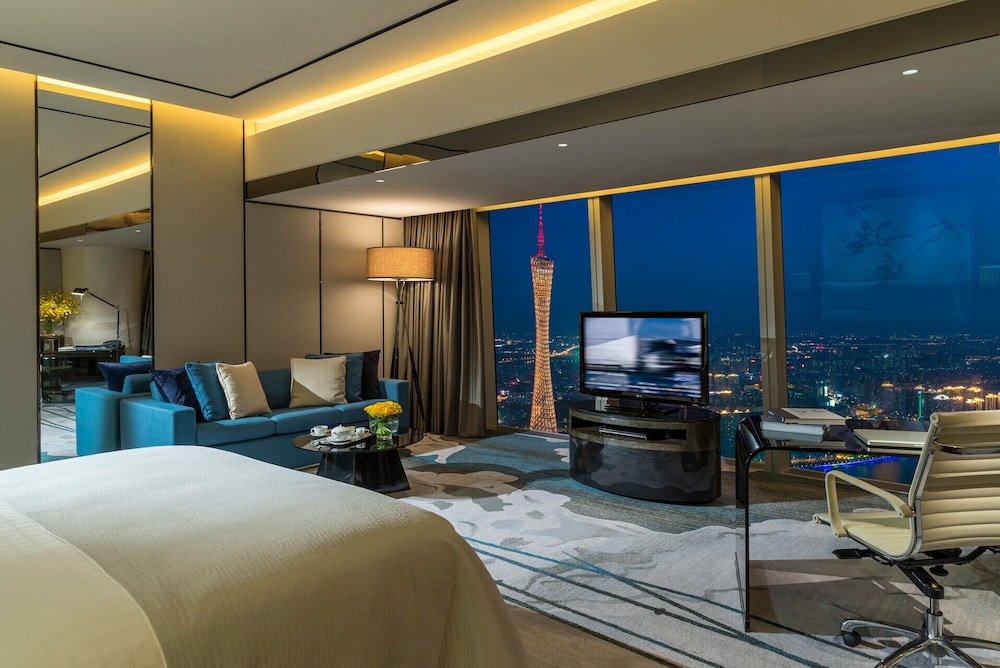 Four Seasons Hotel Guangzhou 34/56