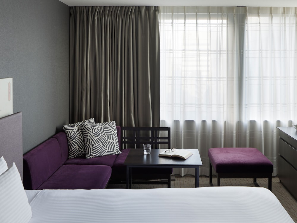 Mitsui Garden Hotel Kyobashi 50/73