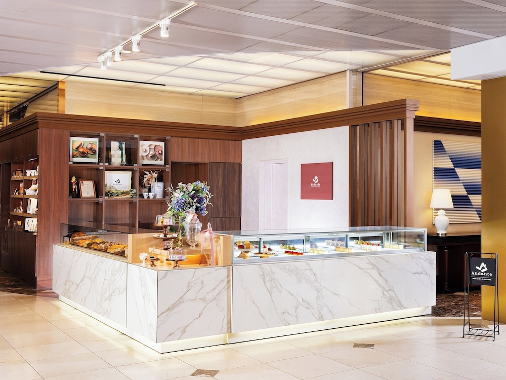 Hotel Hankyu International 6/80