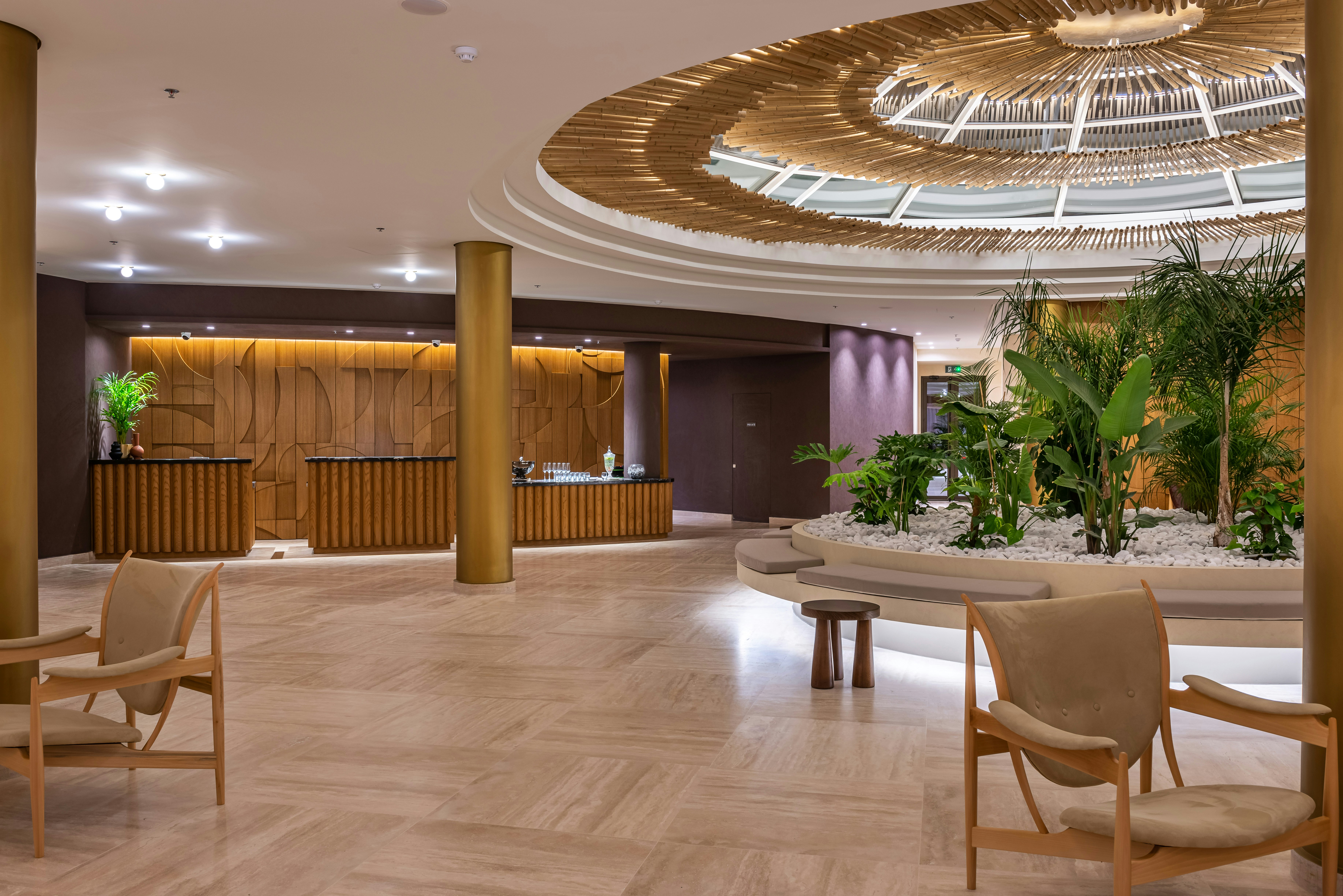 Aulus Chania Resort, Curio Collection by Hilton 21/135