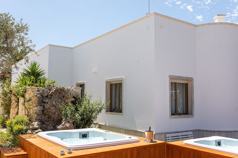 Le Gemelle Boutique Hotel 26/50