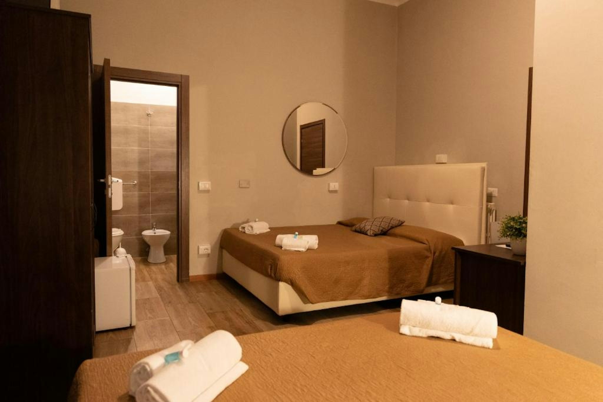 Hotel Golden Milano 70/70