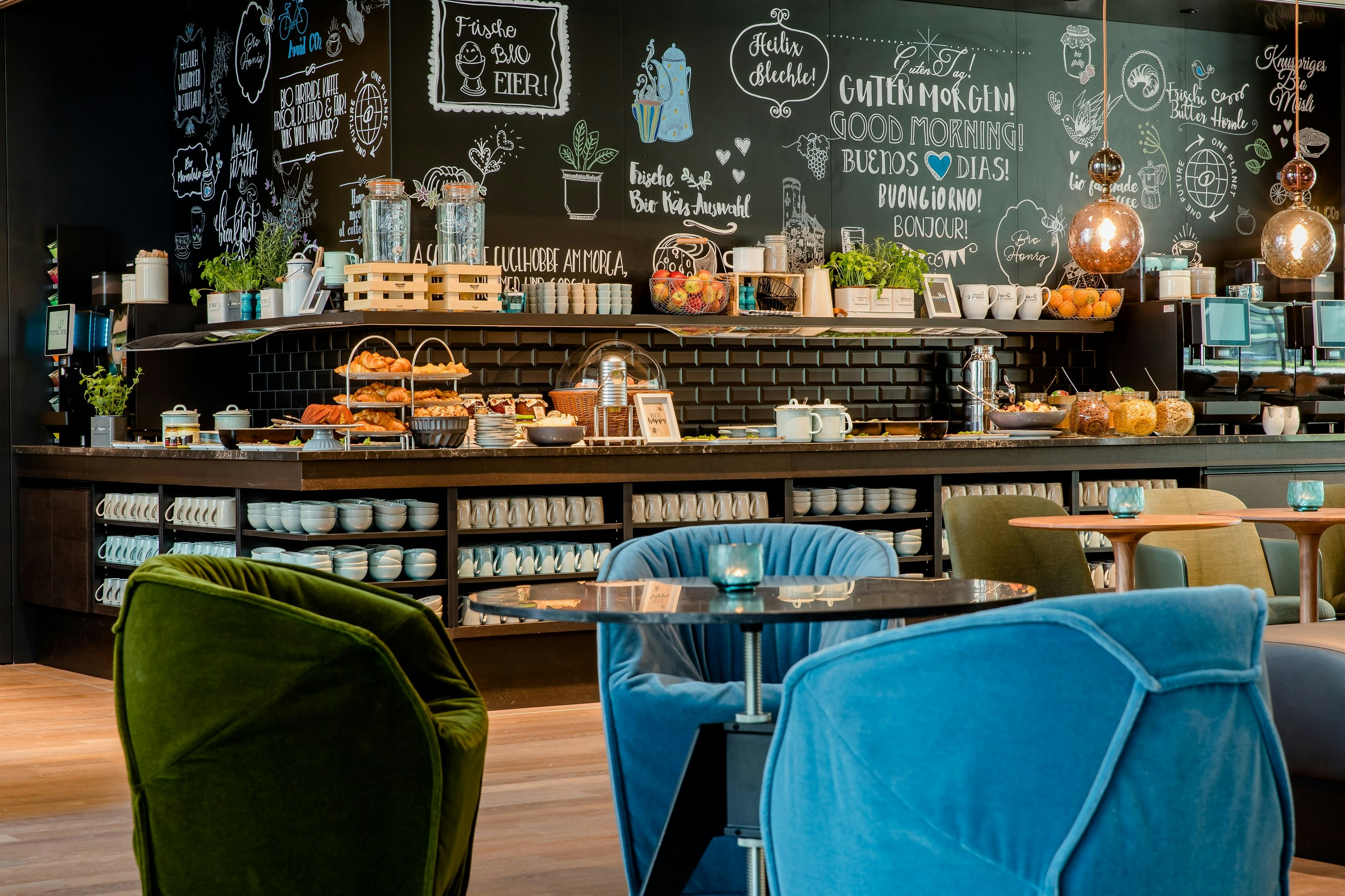 Motel One Stuttgart-Hauptbahnhof 27/35