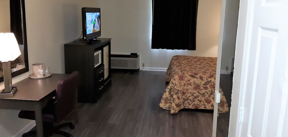 Mountain Valley Inn Dillard 36/62