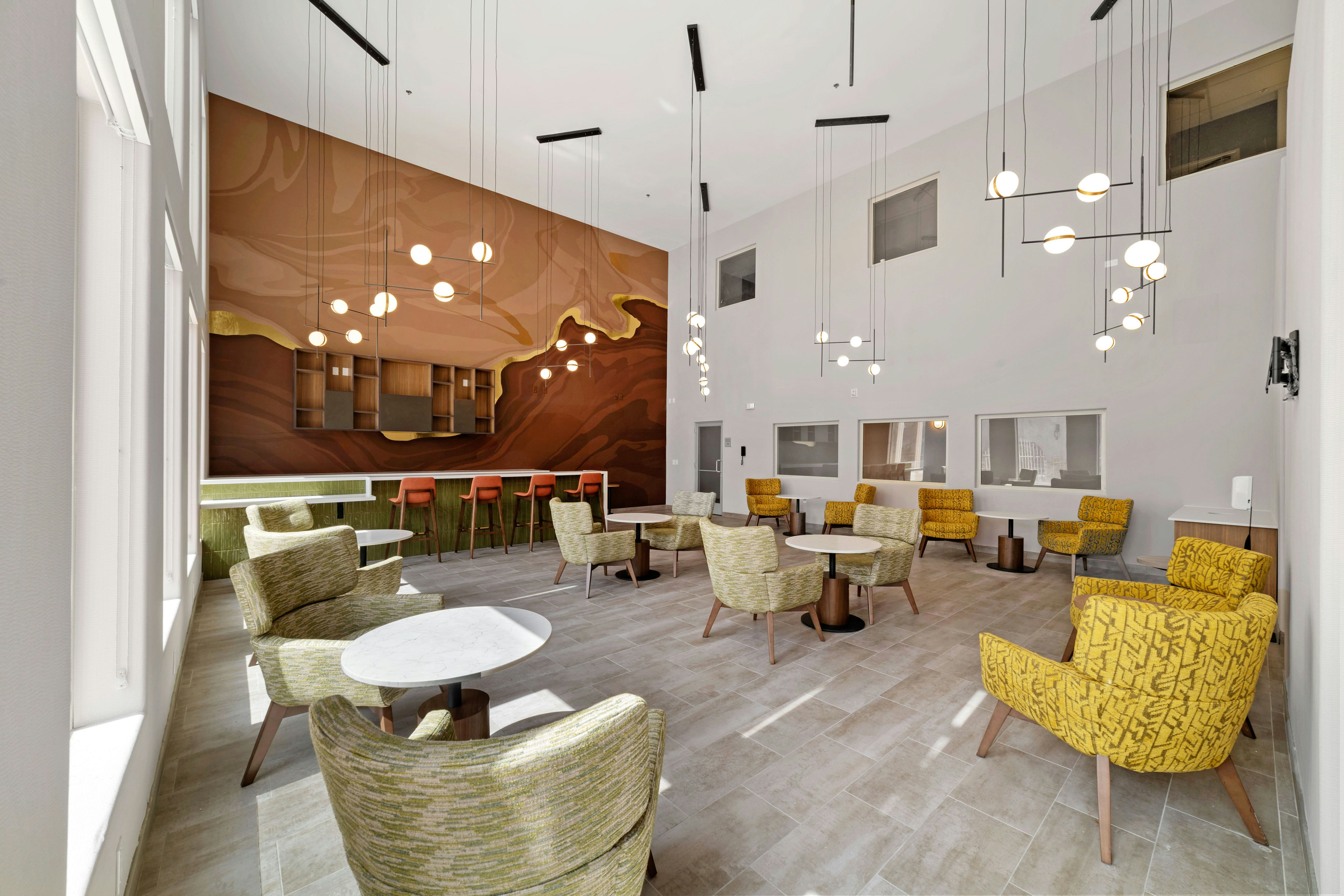 Hampton Inn & Suites by Hilton Mesquite 30/44