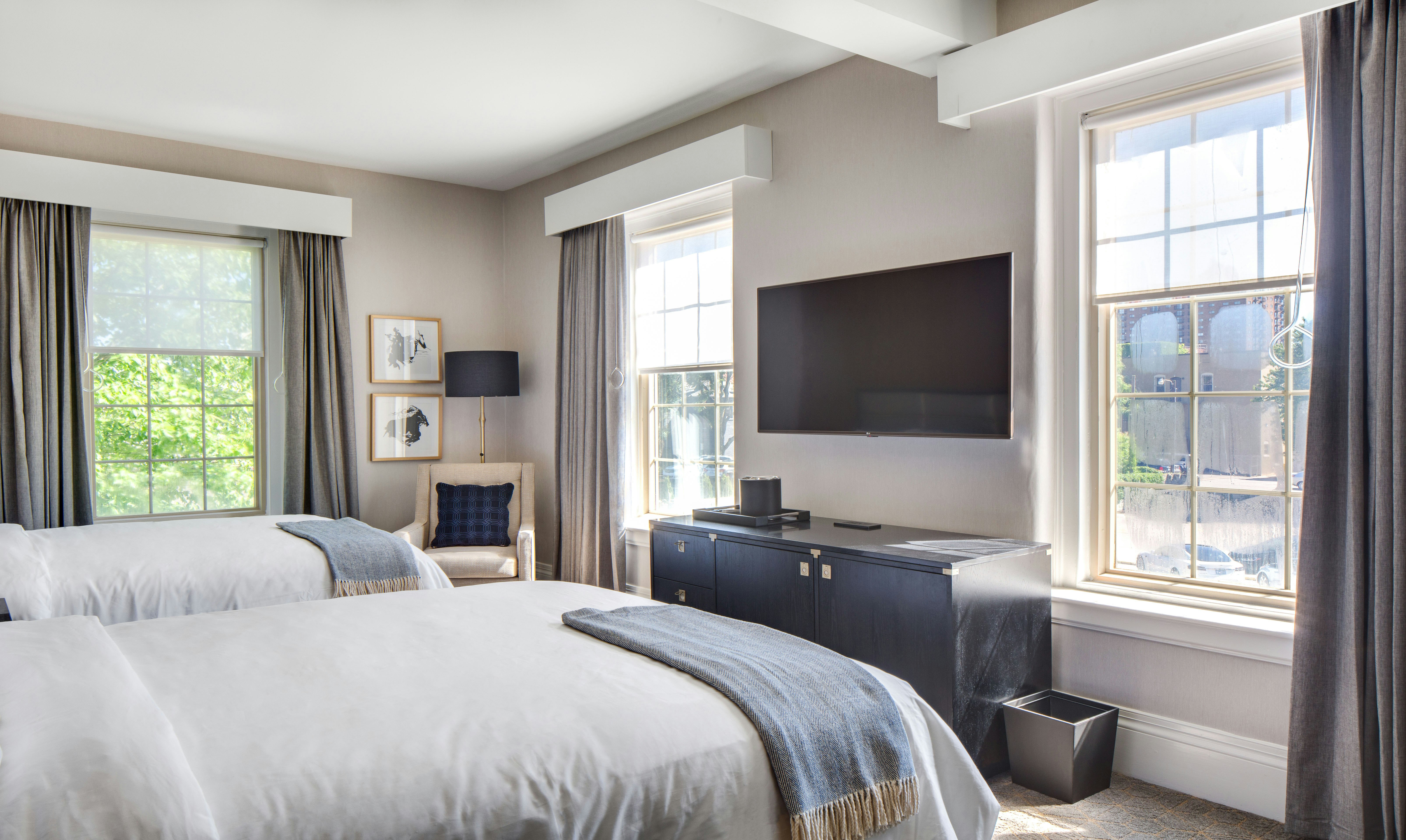 ROOM, 2 QUEEN BEDS, ACCESSIBLE