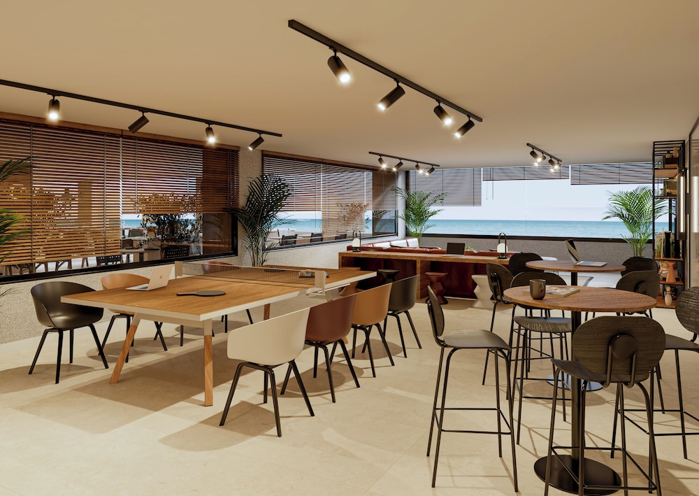 Innside By Melia Alicante Porta Maris 56/72