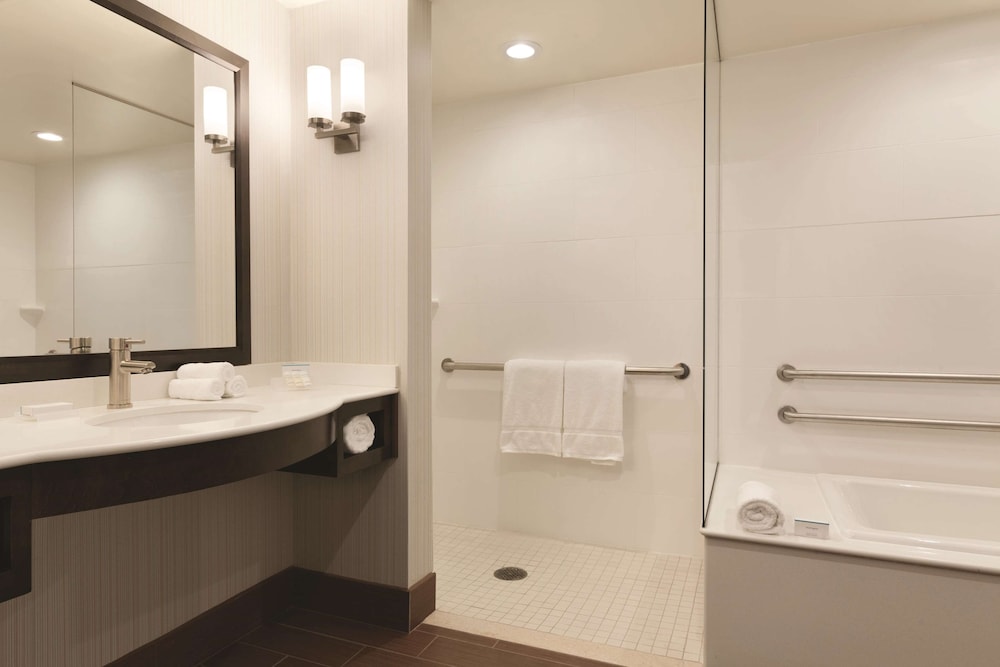 Hilton Garden Inn Boston Logan Airport 13/38