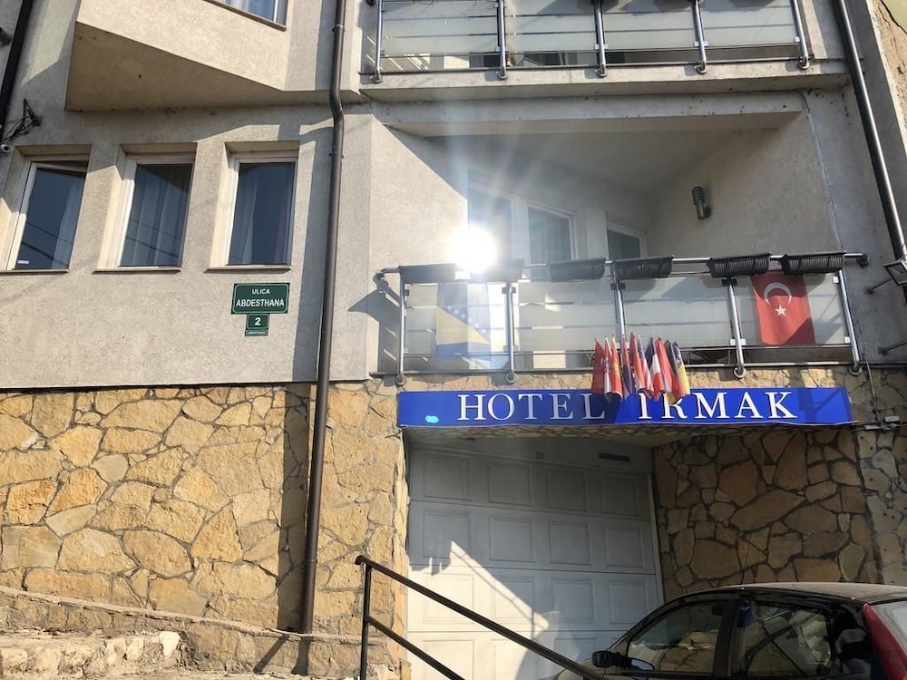 Hotel Irmak 5/46