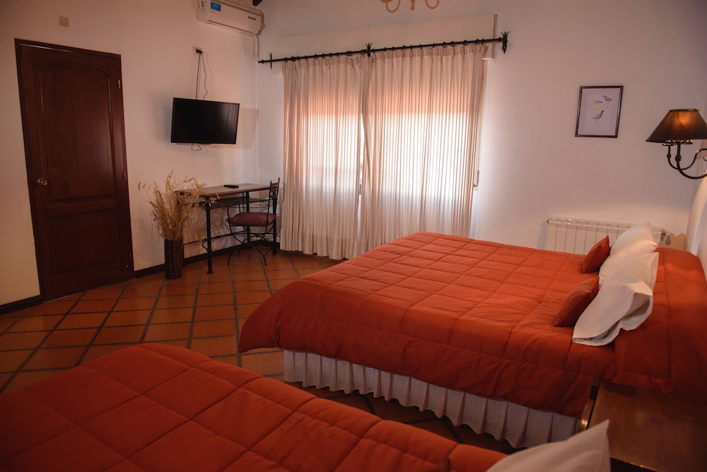 Hotel Selva Montana 25/74