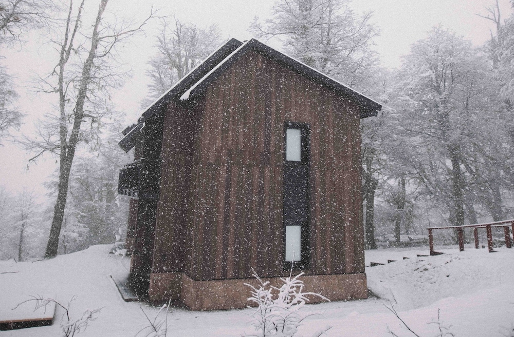 El Refugio Ski & Summer Lodge 7/49