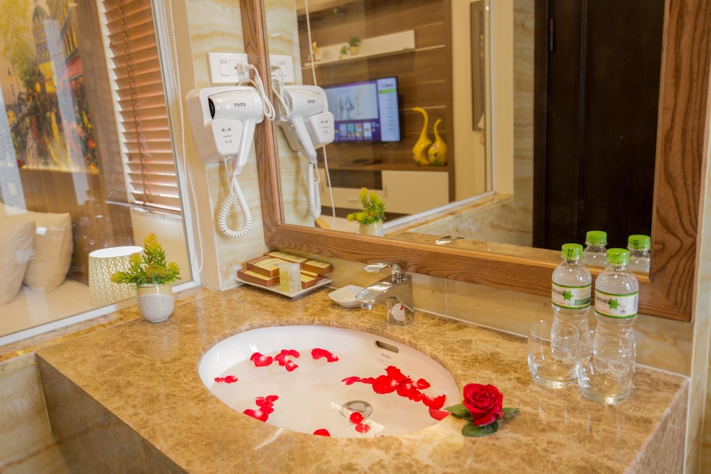 Brilliant Me Tri Hotel & Spa Hanoi 31/64