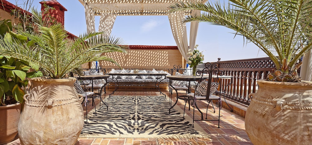 Riad 58 Blu 28/50