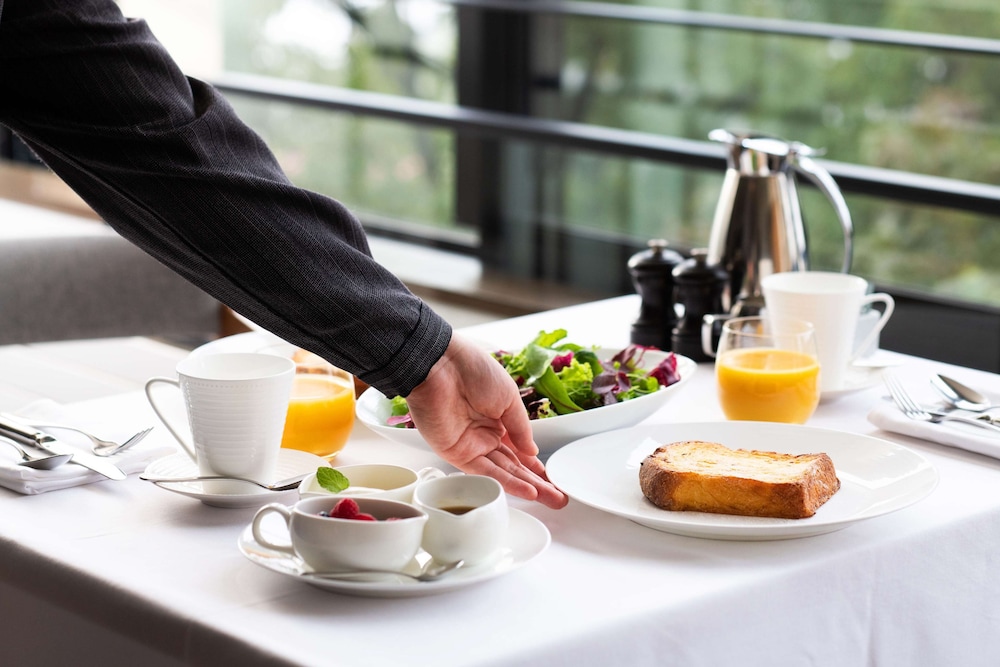 Hyatt Regency Hakone Resort and Spa 55/76