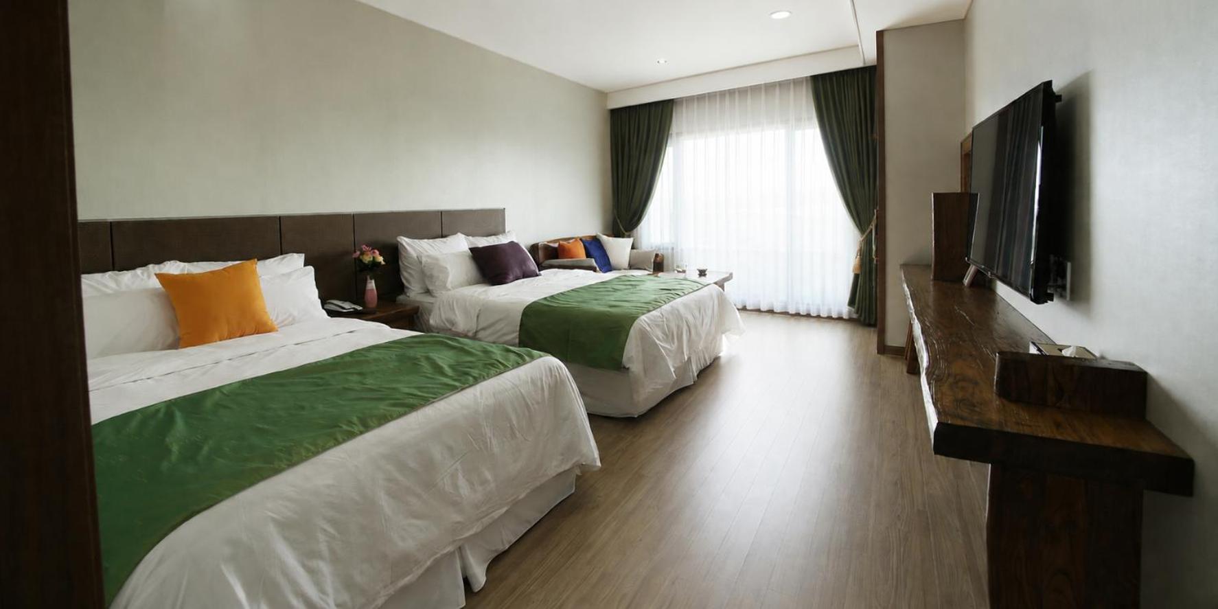 Login Hotel 7/24