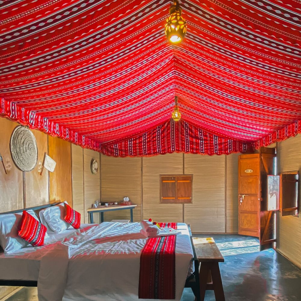 Sama Al Areesh Desert Camp 8/26