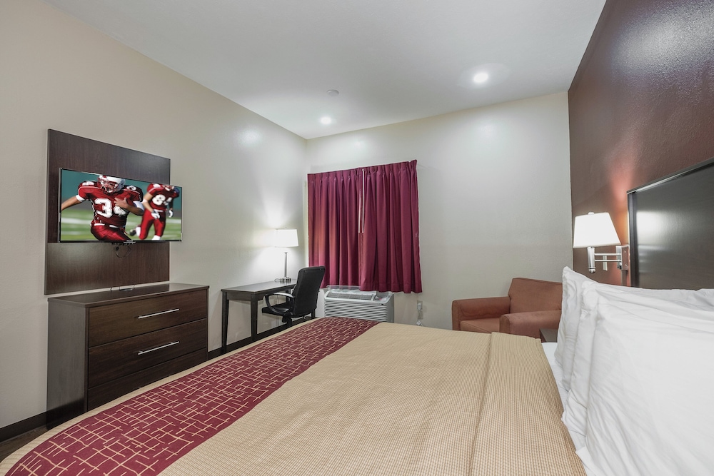 Rodeway Inn Brandon - Jackson East 16/33