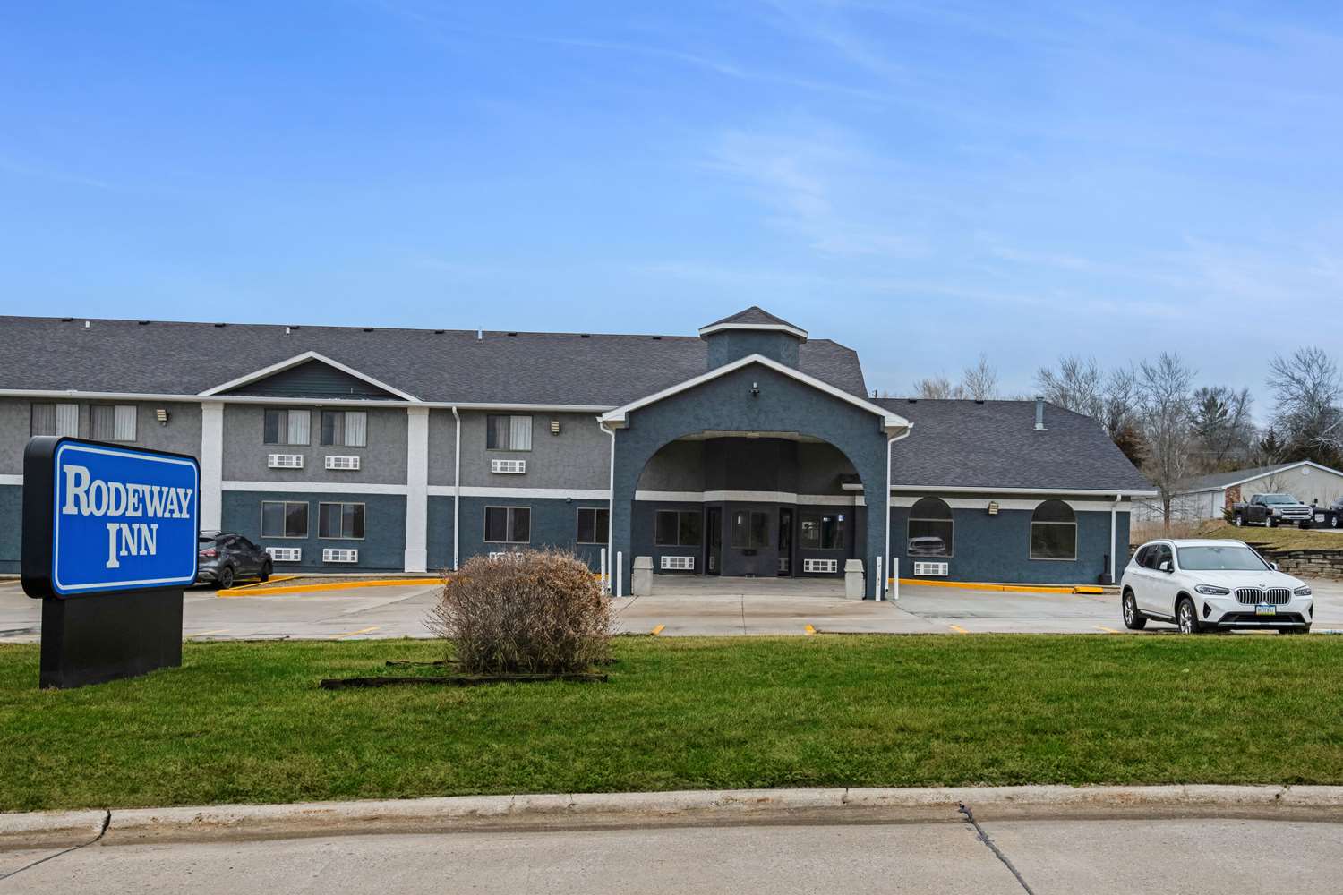 Rodeway Inn Red Oak IA 2/27