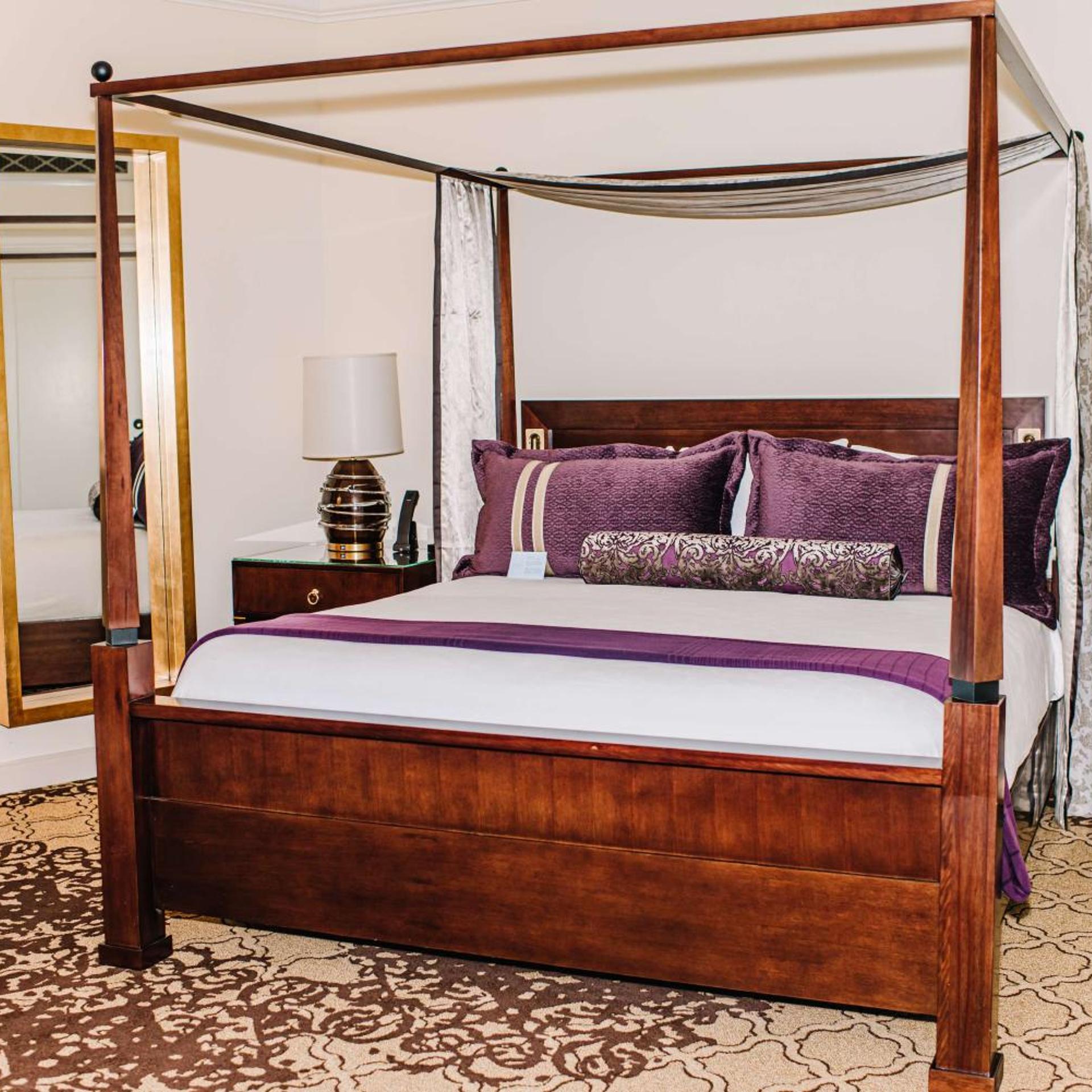 1 Bedroom, Grand Cr, Suite