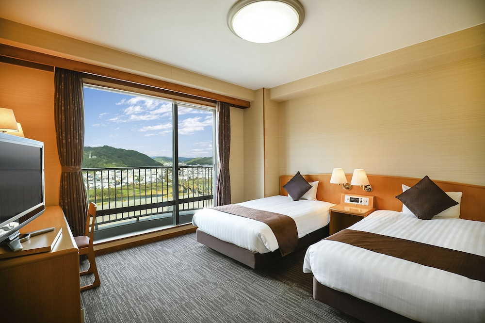 Kamenoi Hotel Kochi 23/61