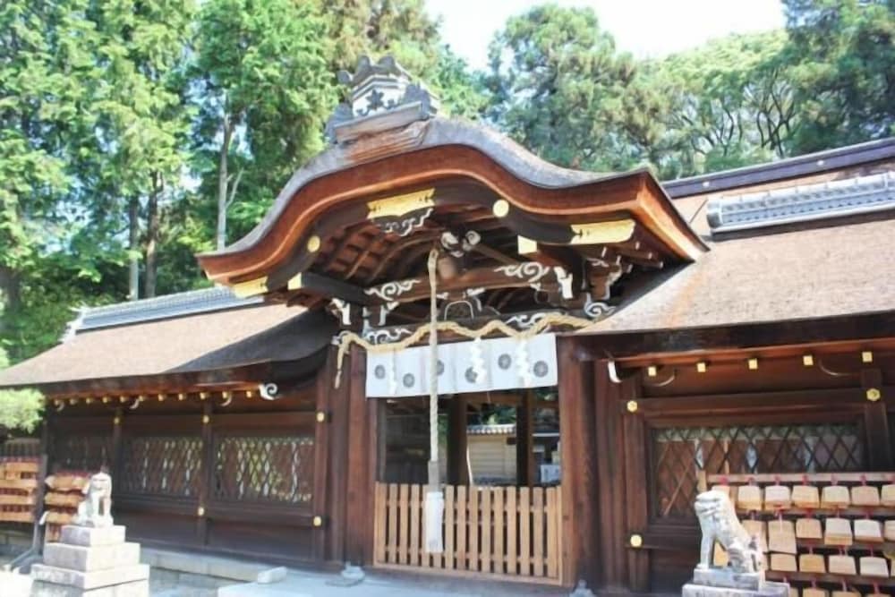 Hotel Arrows Arashiyama 1/30