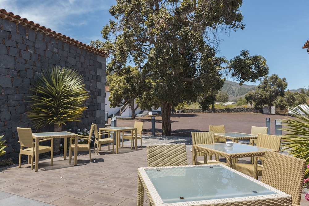 La Casona Del Patio 59/70