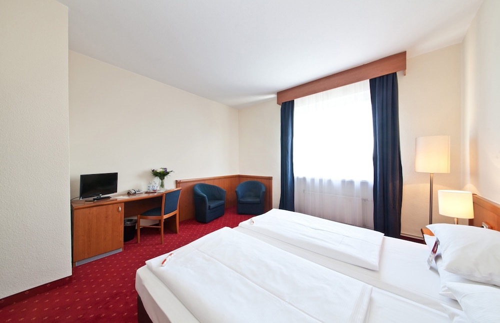 NOVUM Hotel Aldea Berlin Centrum 15/50
