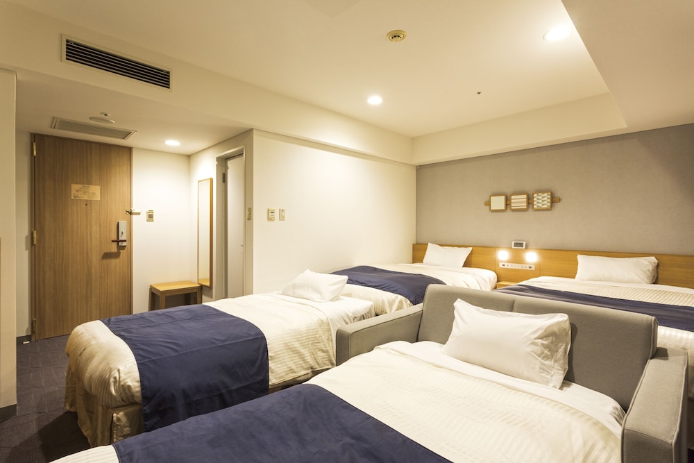 Yokohama Sakuragicho Washington Hotel 31/69