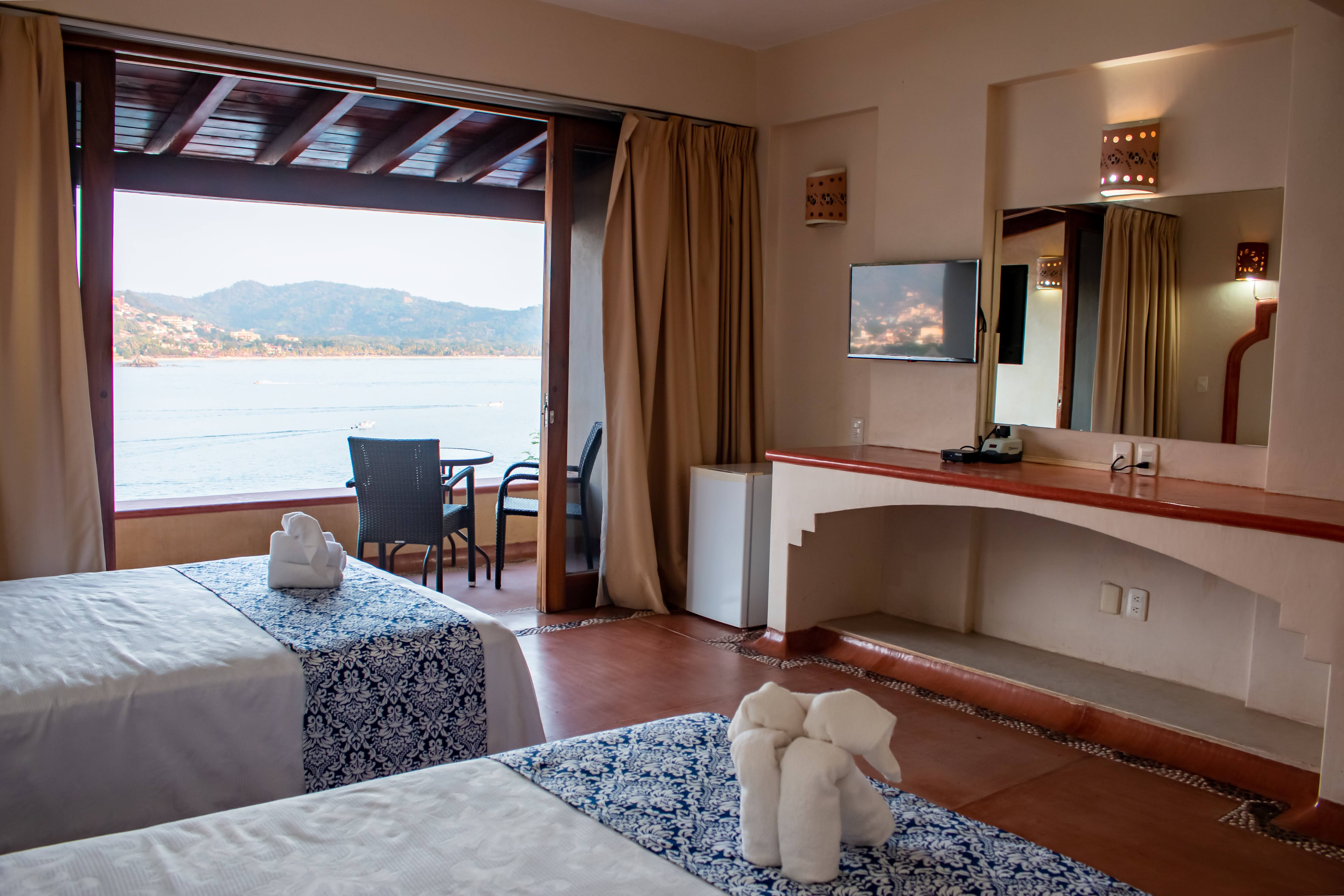 Villa del Pescador 6/33