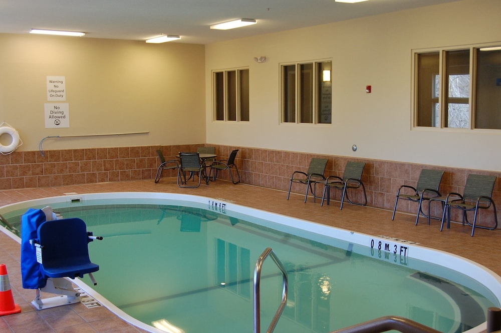 Holiday Inn Express Ludlow 28/50
