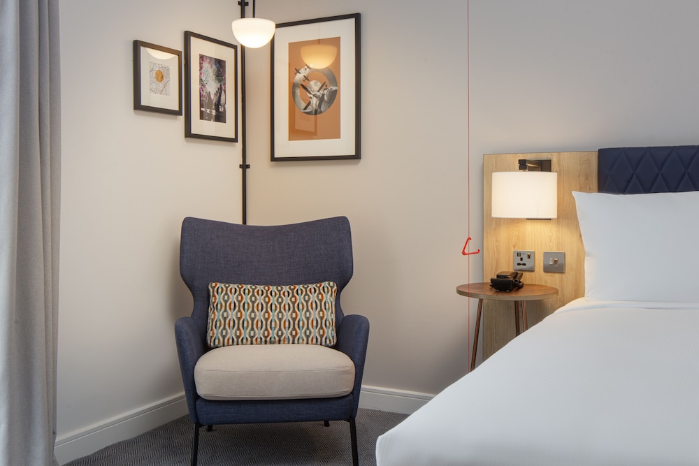 Hilton Garden Inn Stoke On Trent 9/43