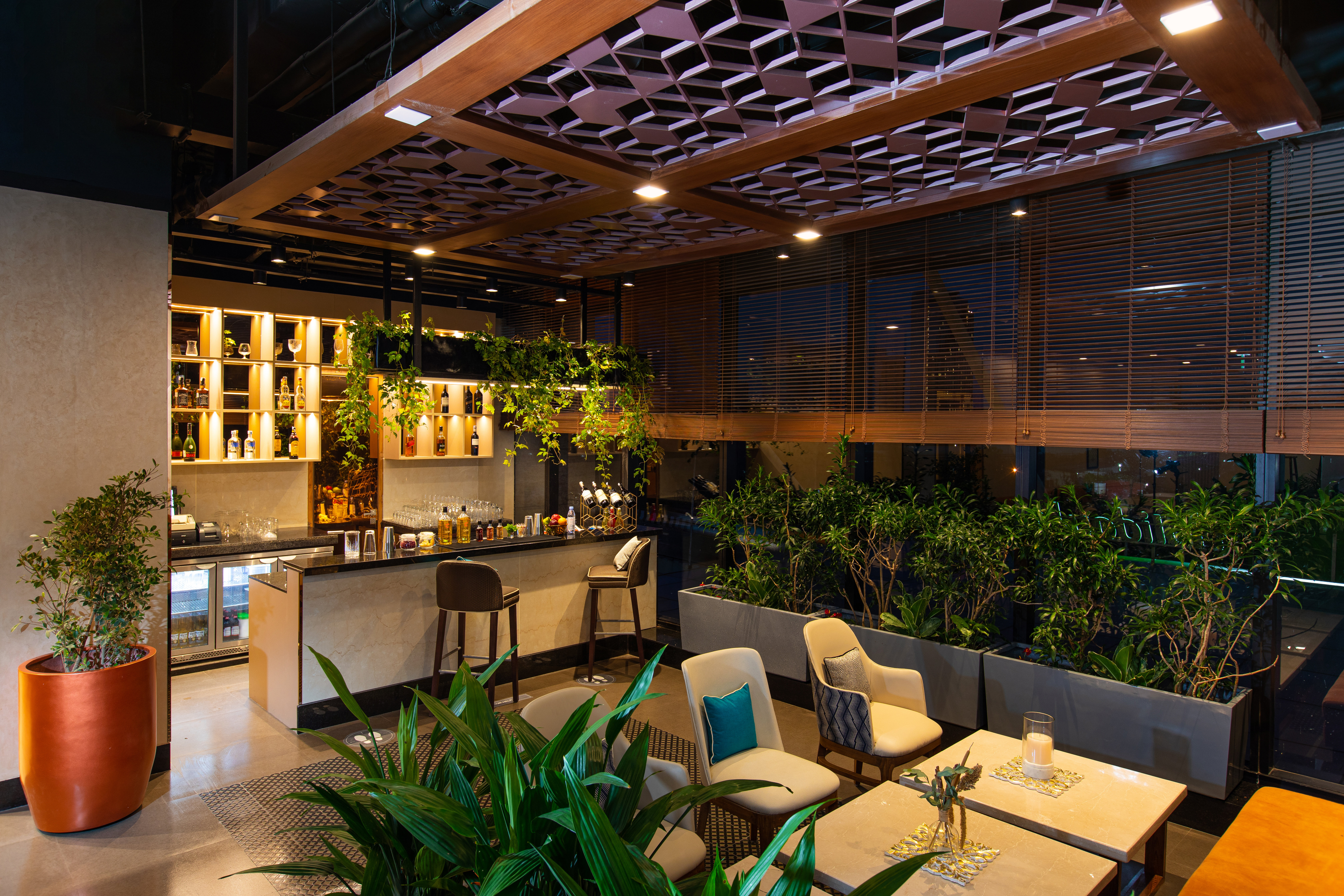 Holiday Inn Bengaluru Racecourse, an IHG Hotel 32/44
