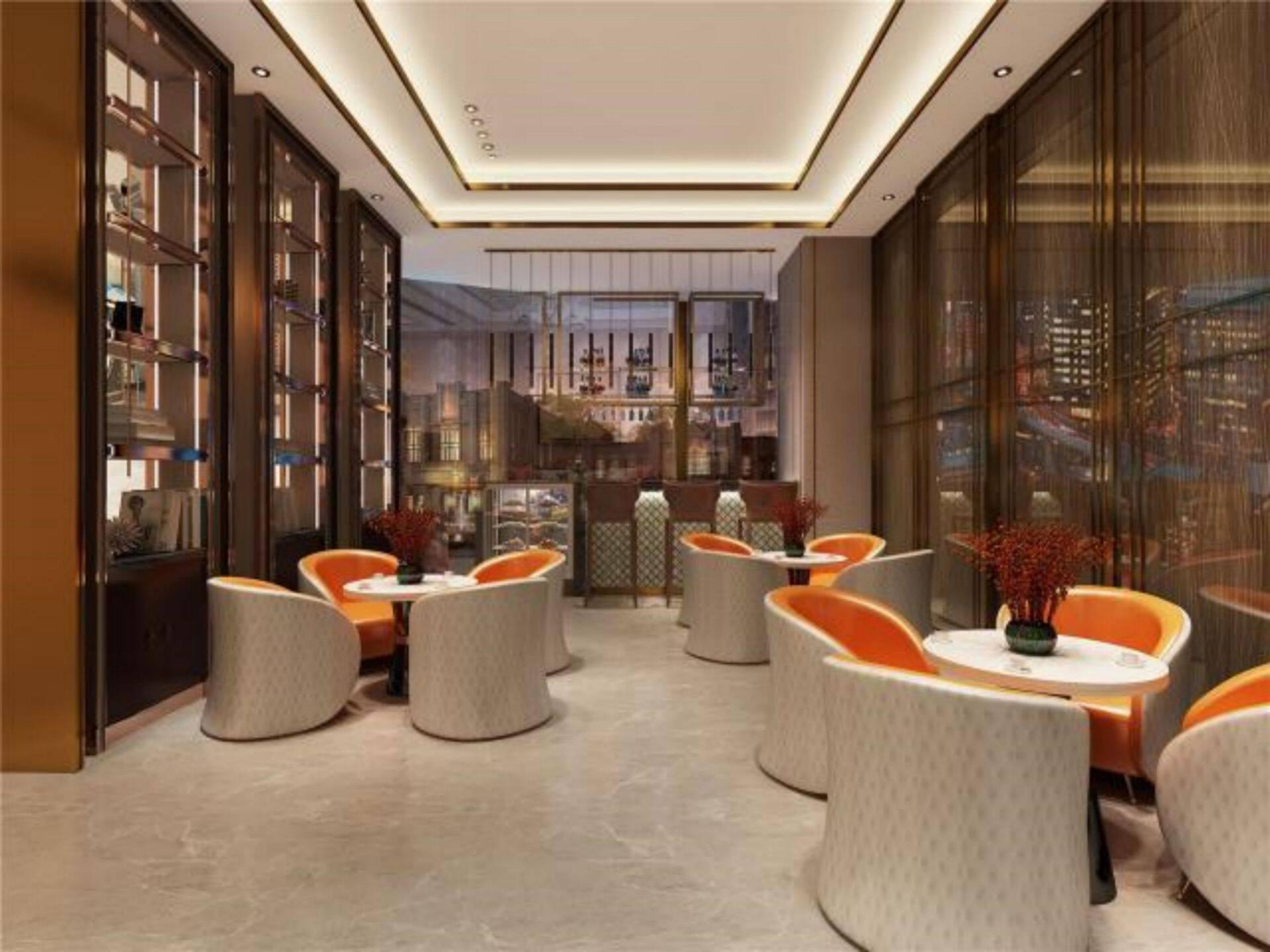Metropolo Hotels Zhuhai Gongbei Fortis Store 28/40