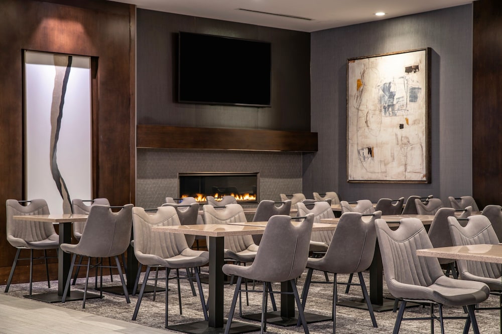 RESIDENCE INN BOSTON CONCORD 50/59