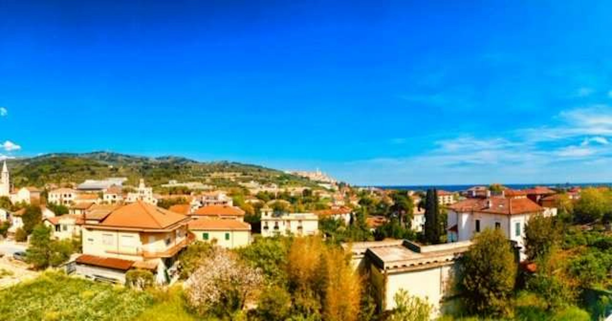 Bellavista 16/21