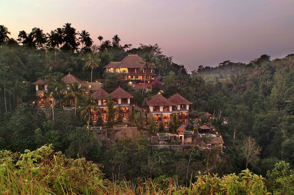 ANAHATA VILLAS AND SPA RESORT 30/30