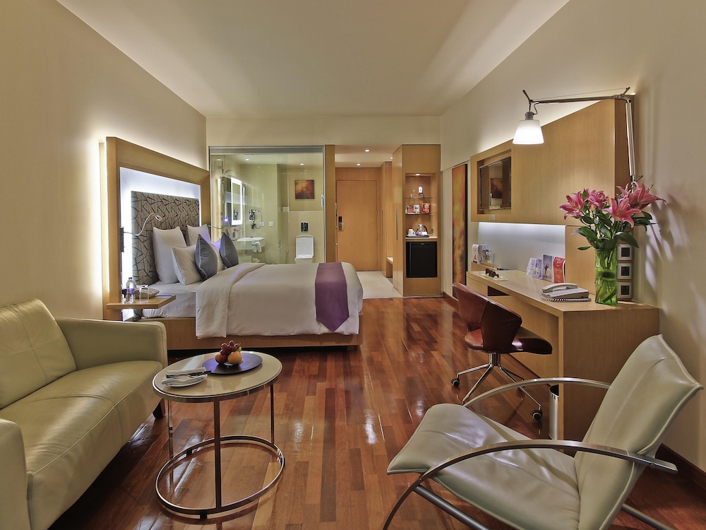 Novotel Visakhapatnam Varun Beach Hotel 43/75