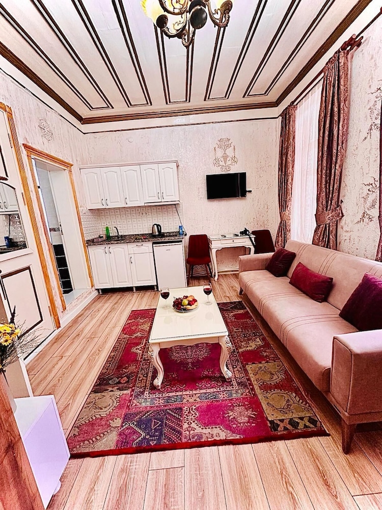 Alhambra Apart Hotel 30/50