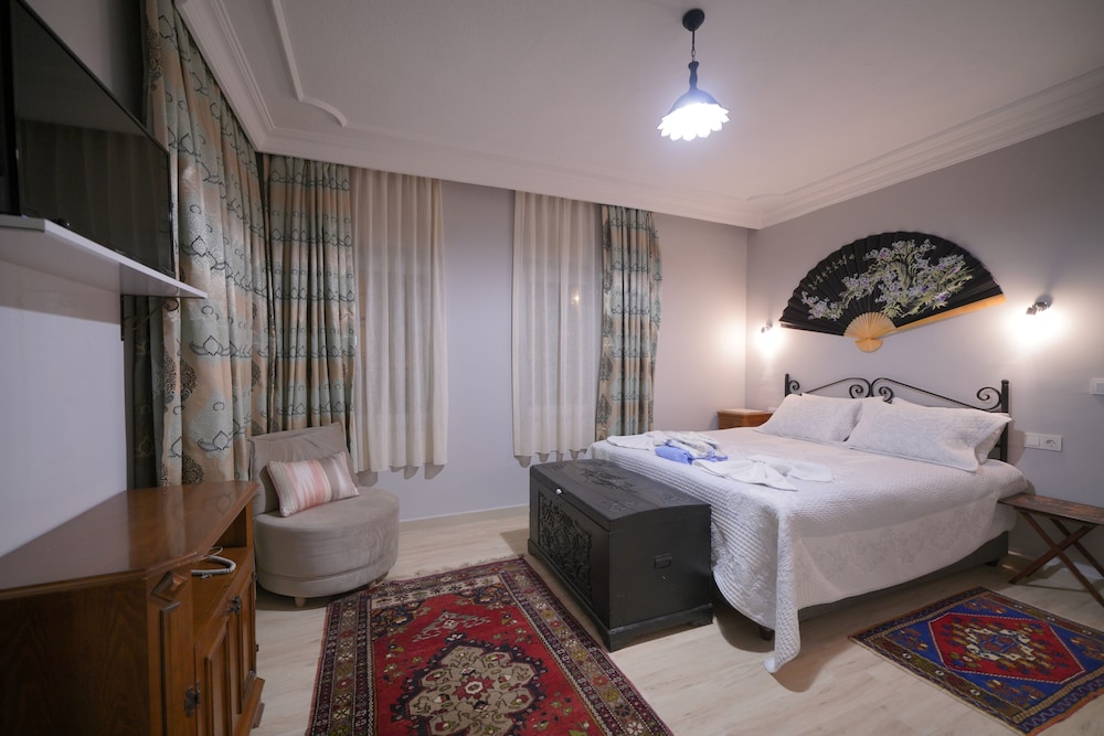 Silk Road Hotel Cappadocia - Adults Only 15/46