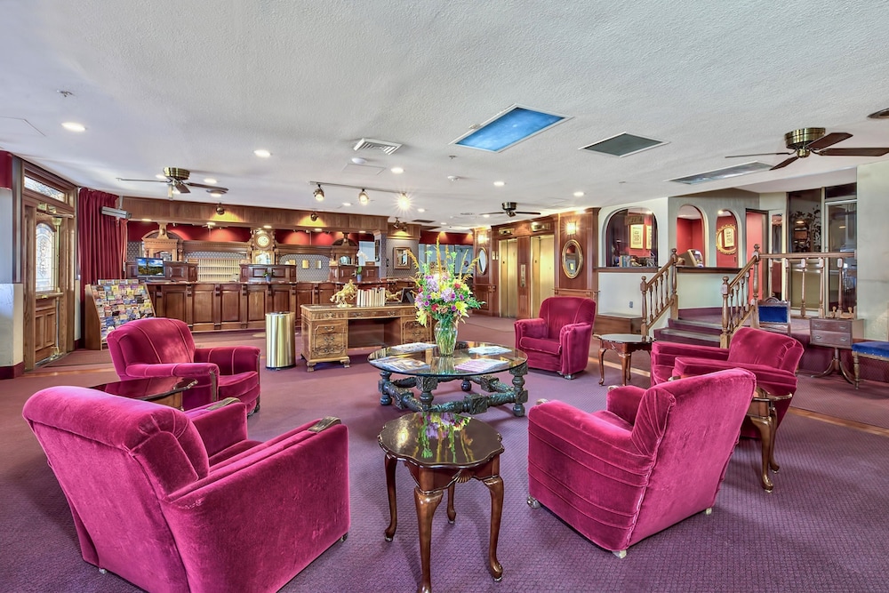 Plaza Resort Club Reno 30/66