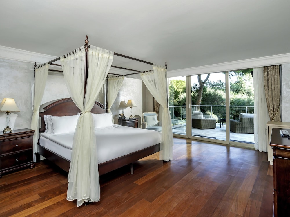 Rixos Premium Belek 31/82