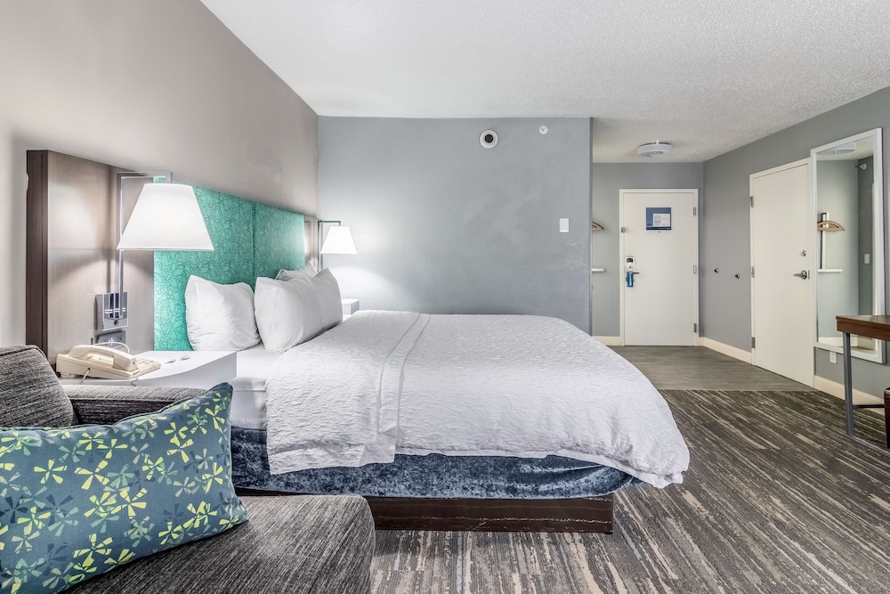 Hampton Inn Youngstown - North 25/80