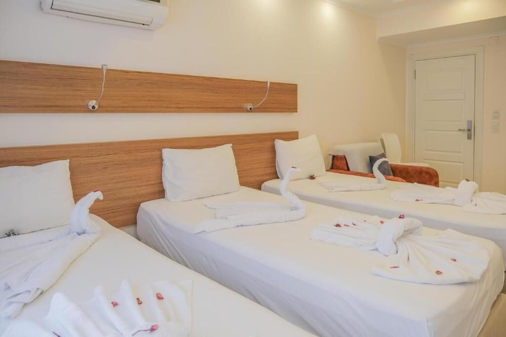 Cemal Bey Apart Otel 8/51